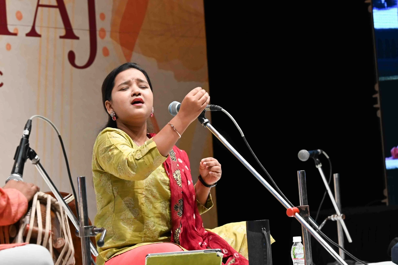 Nandini Gaikwad